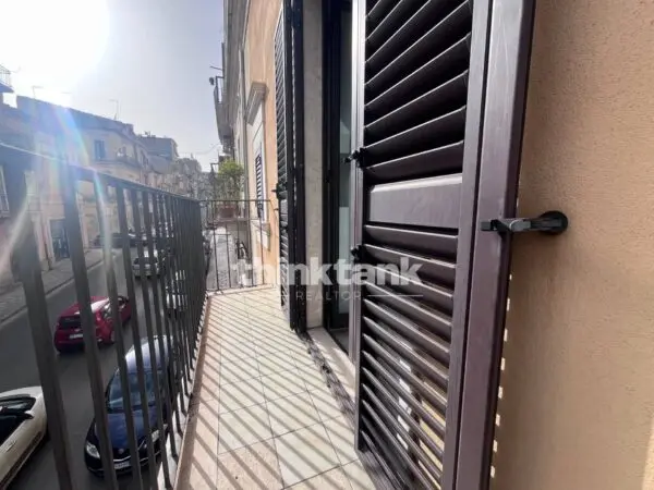 Appartamento corso Italia, Ragusa