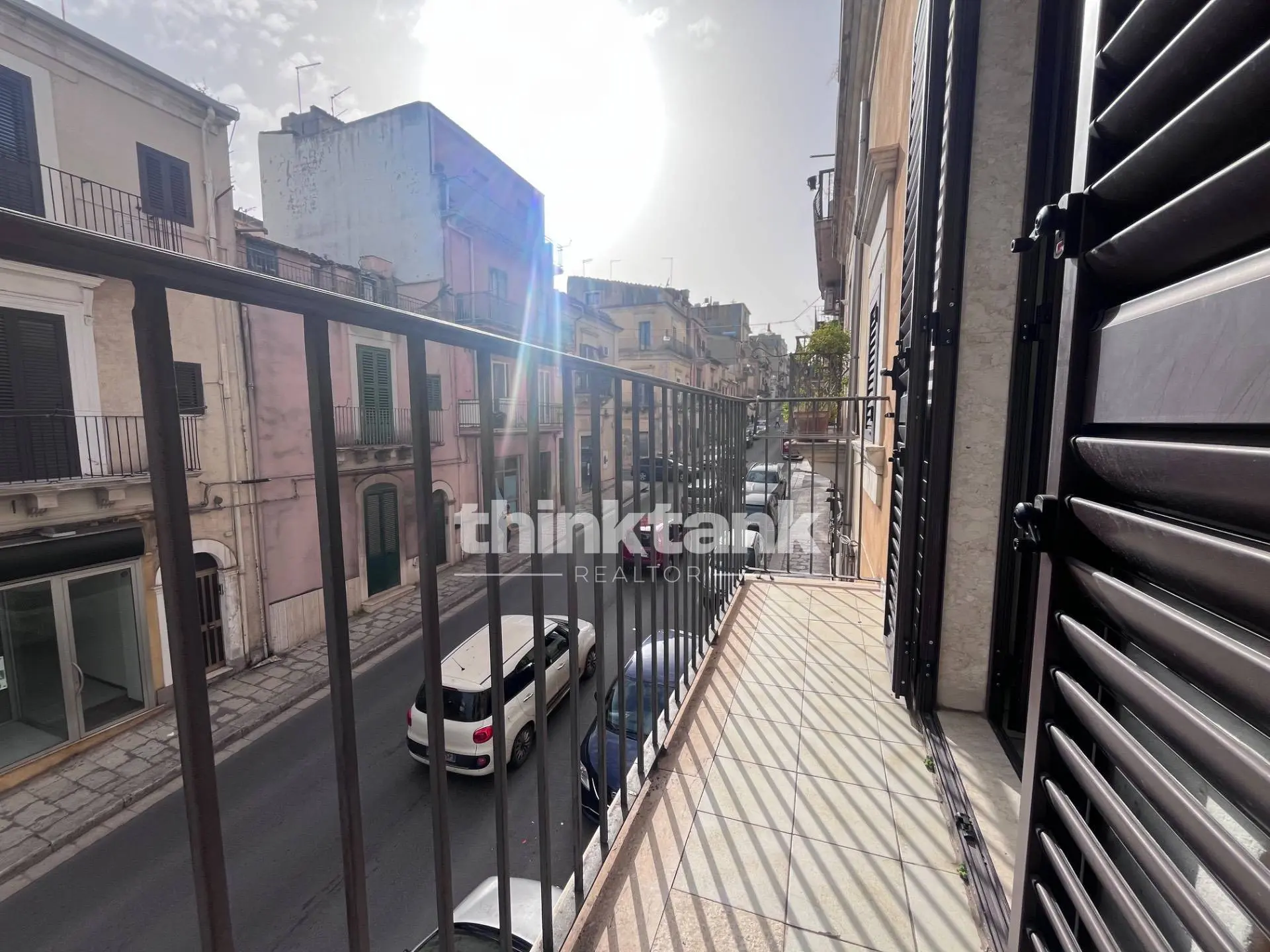Immagine per Appartamento in vendita a Ragusa Corso Italia 