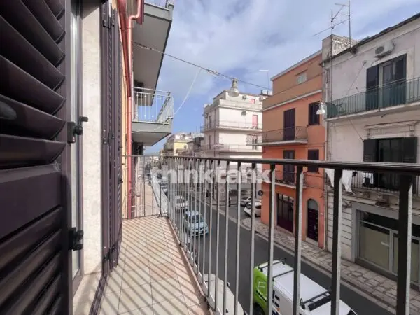 Appartamento corso Italia, Ragusa