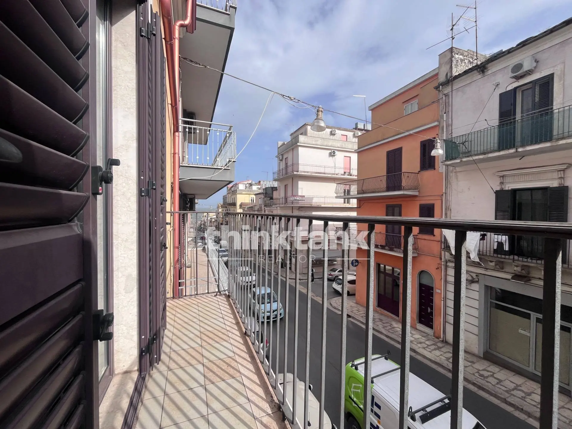 Immagine per Appartamento in vendita a Ragusa Corso Italia 