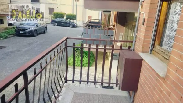 Appartamento via Serafino Cellini, Castel Di Lama