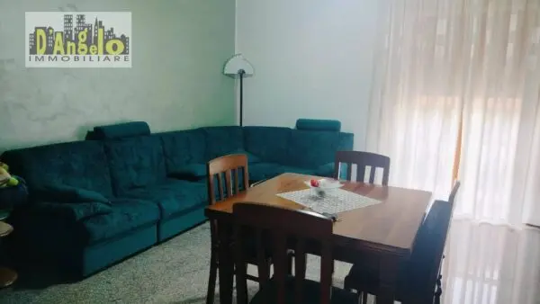 Appartamento via Serafino Cellini, Castel Di Lama