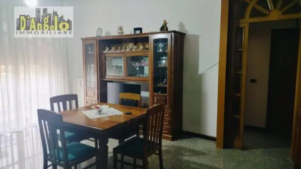Appartamento via Serafino Cellini, Castel Di Lama