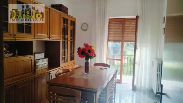 Appartamento via Serafino Cellini, Castel Di Lama