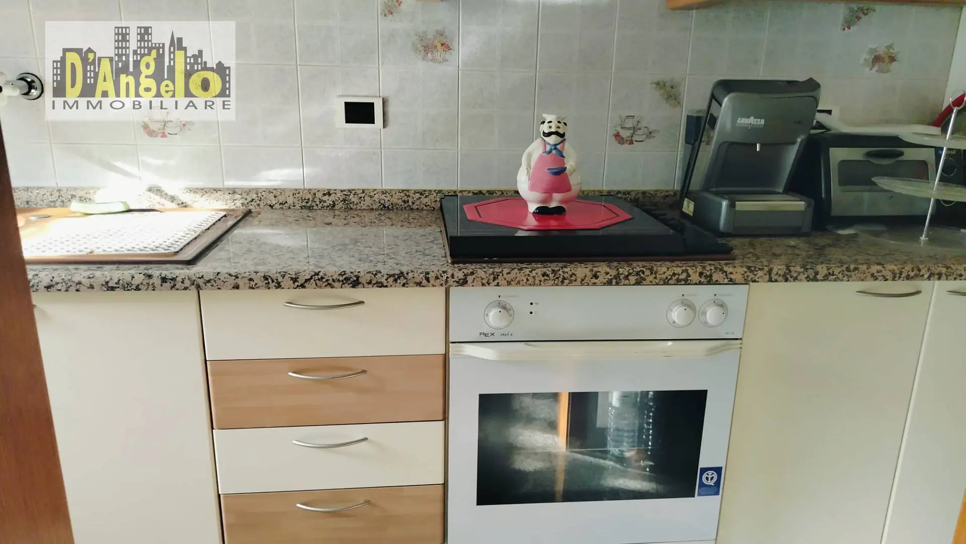 Immagine per Appartamento in vendita a Castel di Lama Via Serafino Cellini 