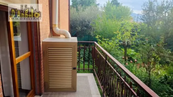 Appartamento via Serafino Cellini, Castel Di Lama