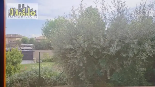 Appartamento via Serafino Cellini, Castel Di Lama
