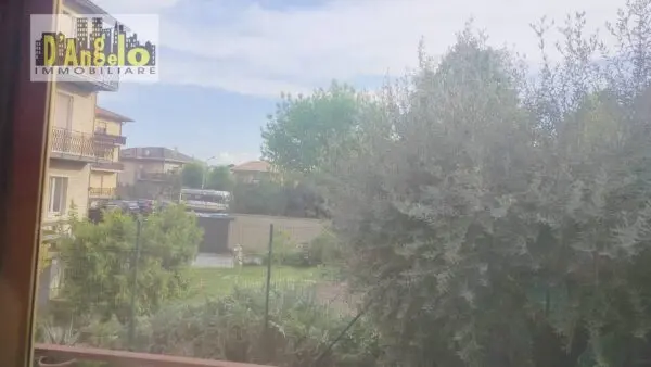 Appartamento via Serafino Cellini, Castel Di Lama