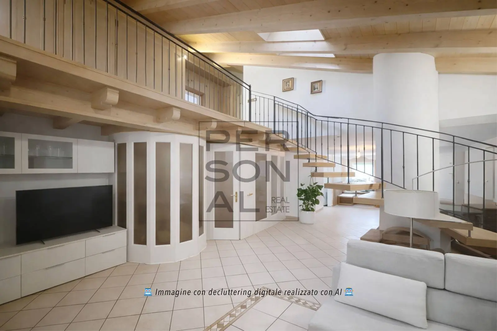 Immagine per Casa indipendente in vendita a Volano  