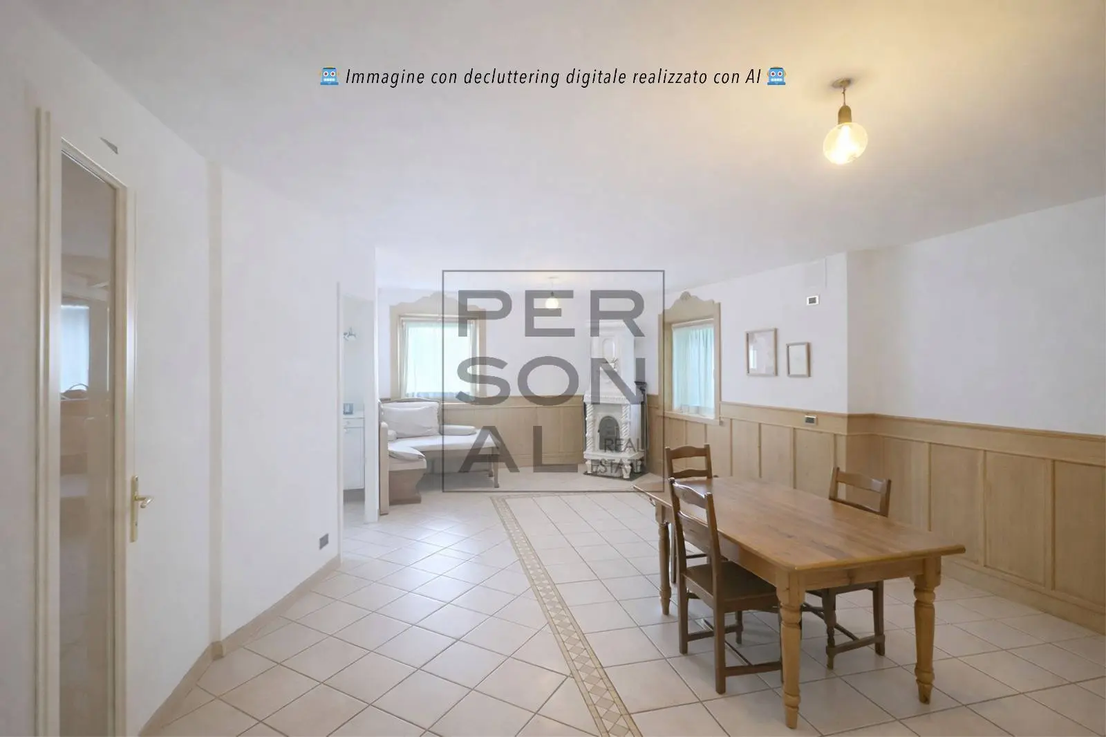 Immagine per Casa indipendente in vendita a Volano  