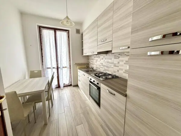 Appartamento via, Alessandria