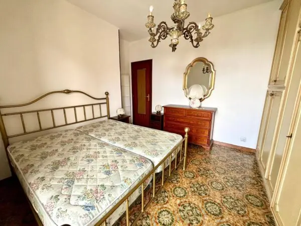 Appartamento via, Alessandria