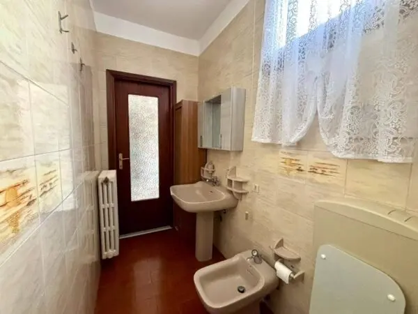 Appartamento via, Alessandria