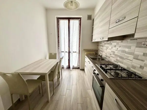 Appartamento via, Alessandria