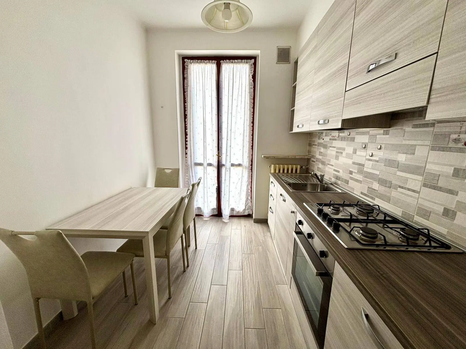 Immagine per Appartamento in vendita a Alessandria  