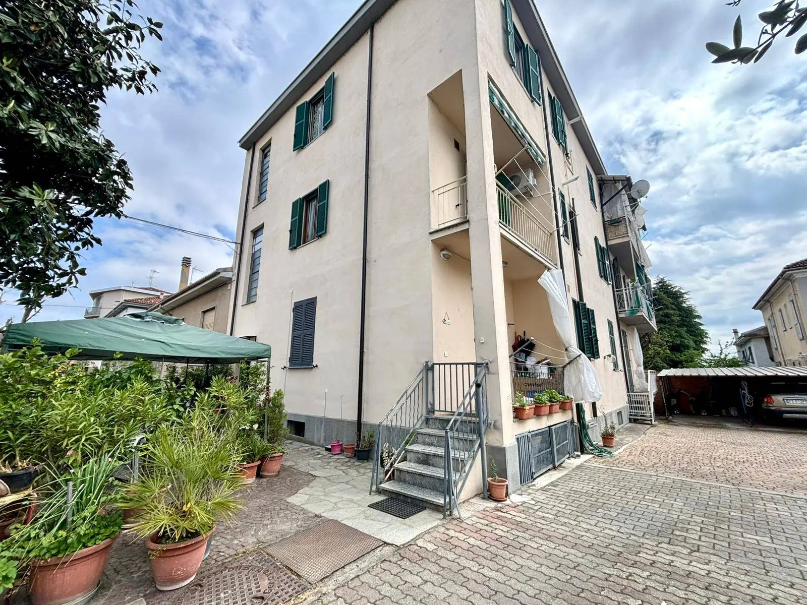 Immagine per Appartamento in vendita a Alessandria  