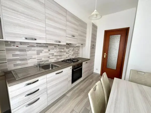 Appartamento via, Alessandria