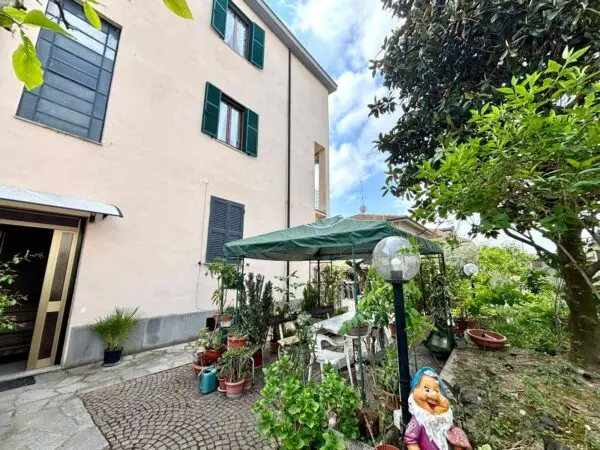 Appartamento via, Alessandria