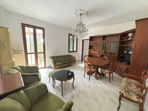 Appartamento via, Alessandria