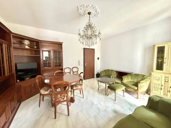 Appartamento via, Alessandria
