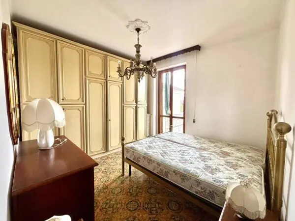 Appartamento via, Alessandria