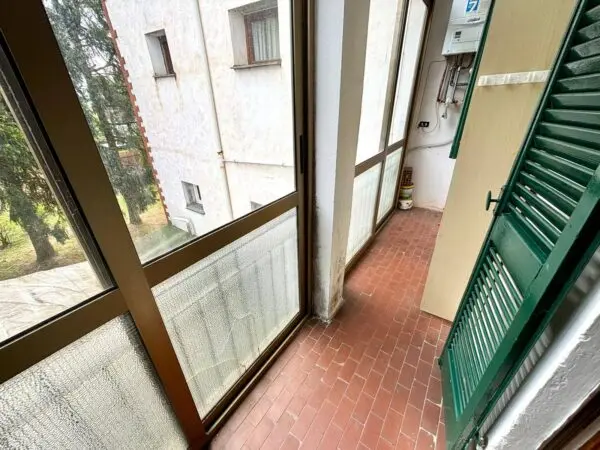 Appartamento via, Alessandria