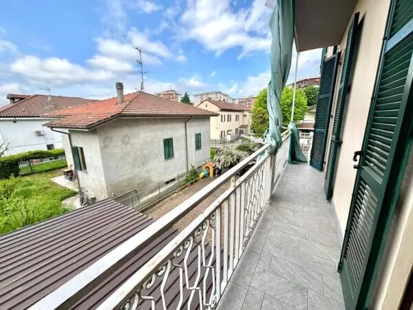 Appartamento via, Alessandria