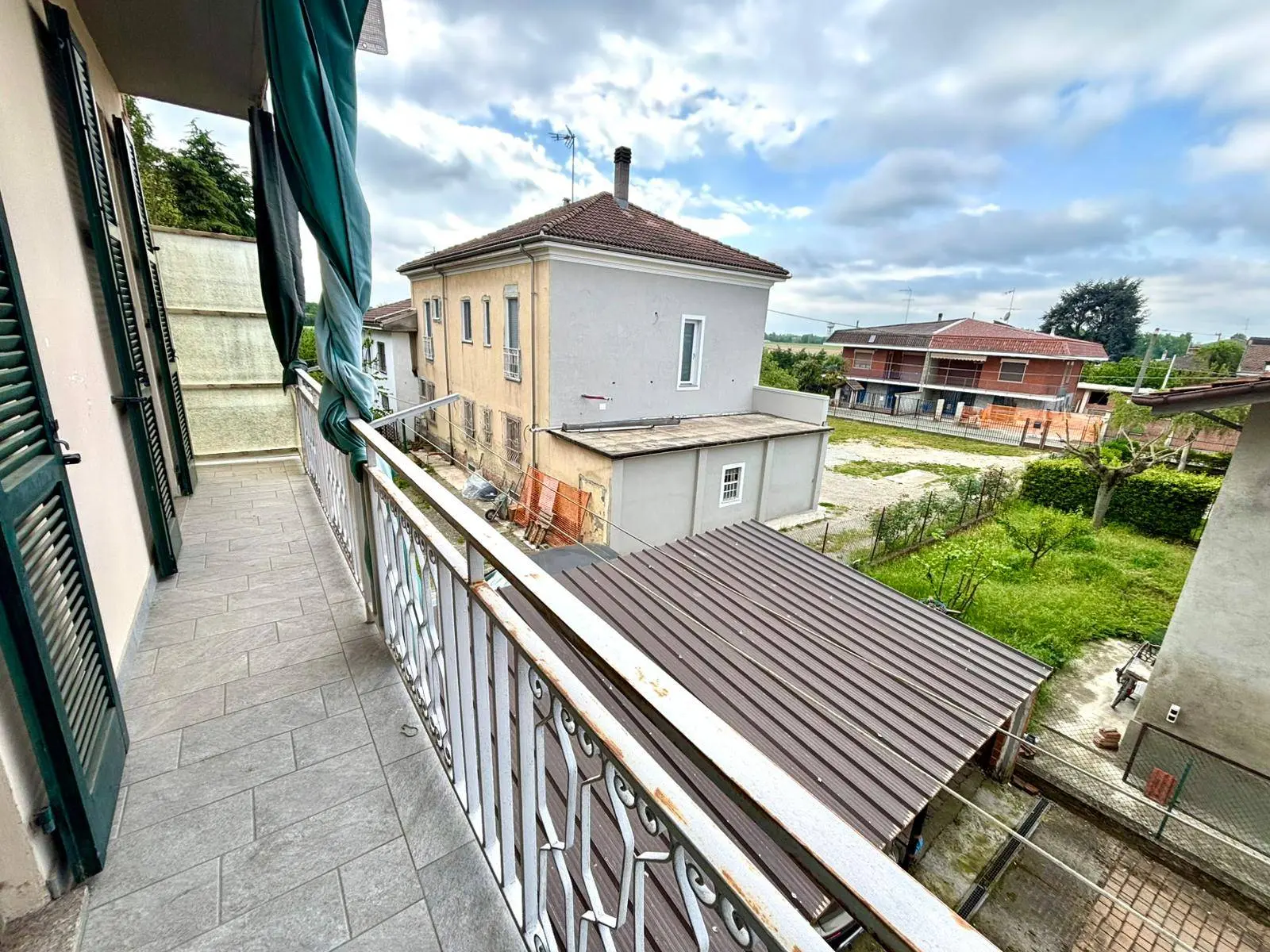 Immagine per Appartamento in vendita a Alessandria  