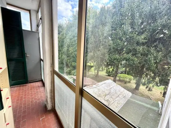 Appartamento via, Alessandria