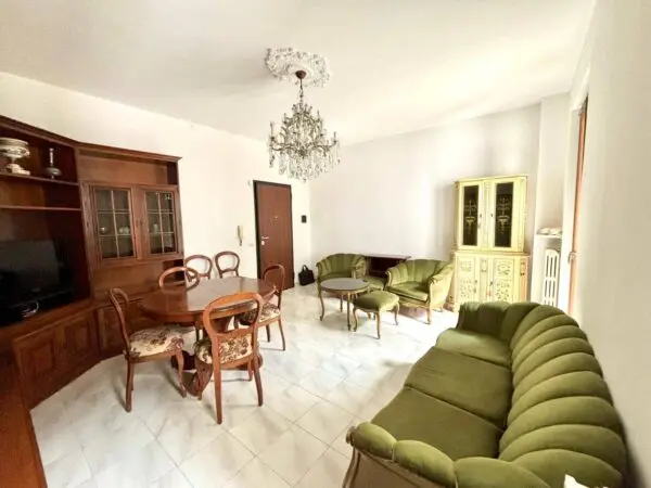 Appartamento via, Alessandria