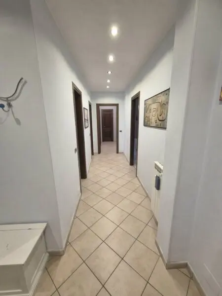 Stanza viale Cesare Battisti 7, Ferrara