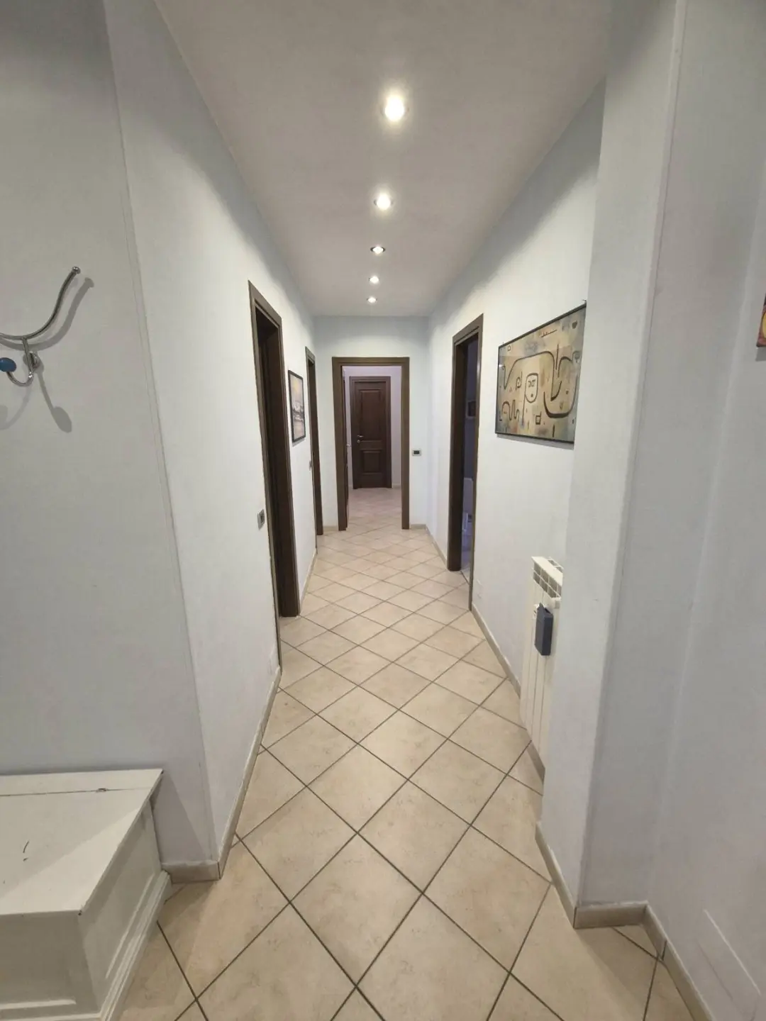 Immagine per Stanza in affitto a Ferrara Viale Cesare Battisti 7