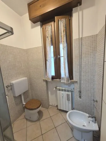 Stanza viale Cesare Battisti 7, Ferrara