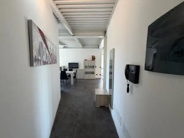 Appartamento via Parigi, Olbia