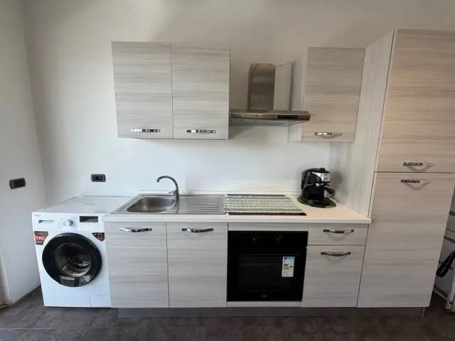 Immagine per Appartamento in vendita a Olbia via parigi 