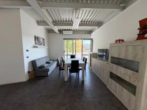 Appartamento via Parigi, Olbia