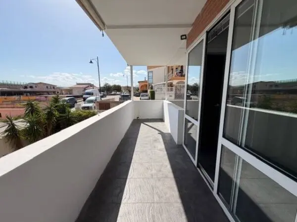 Appartamento via Parigi, Olbia