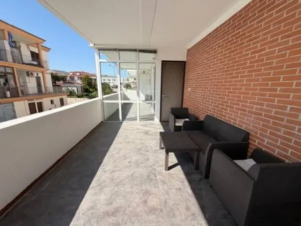 Appartamento via Parigi, Olbia