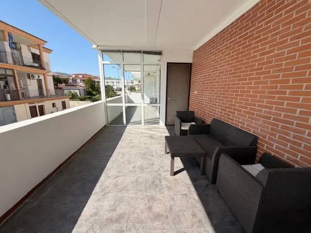 Immagine per Appartamento in vendita a Olbia via parigi 