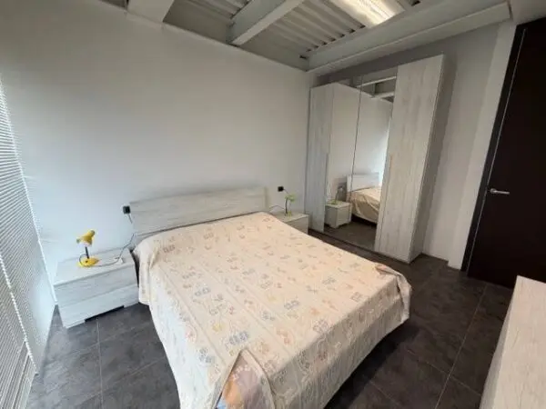 Appartamento via Parigi, Olbia