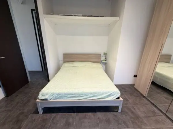 Appartamento via Parigi, Olbia