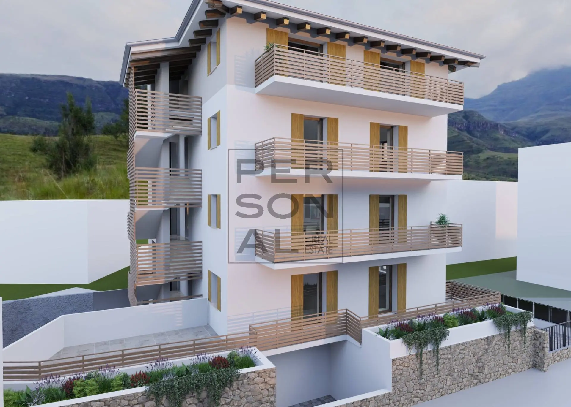 Immagine per Appartamento in vendita a Trento  