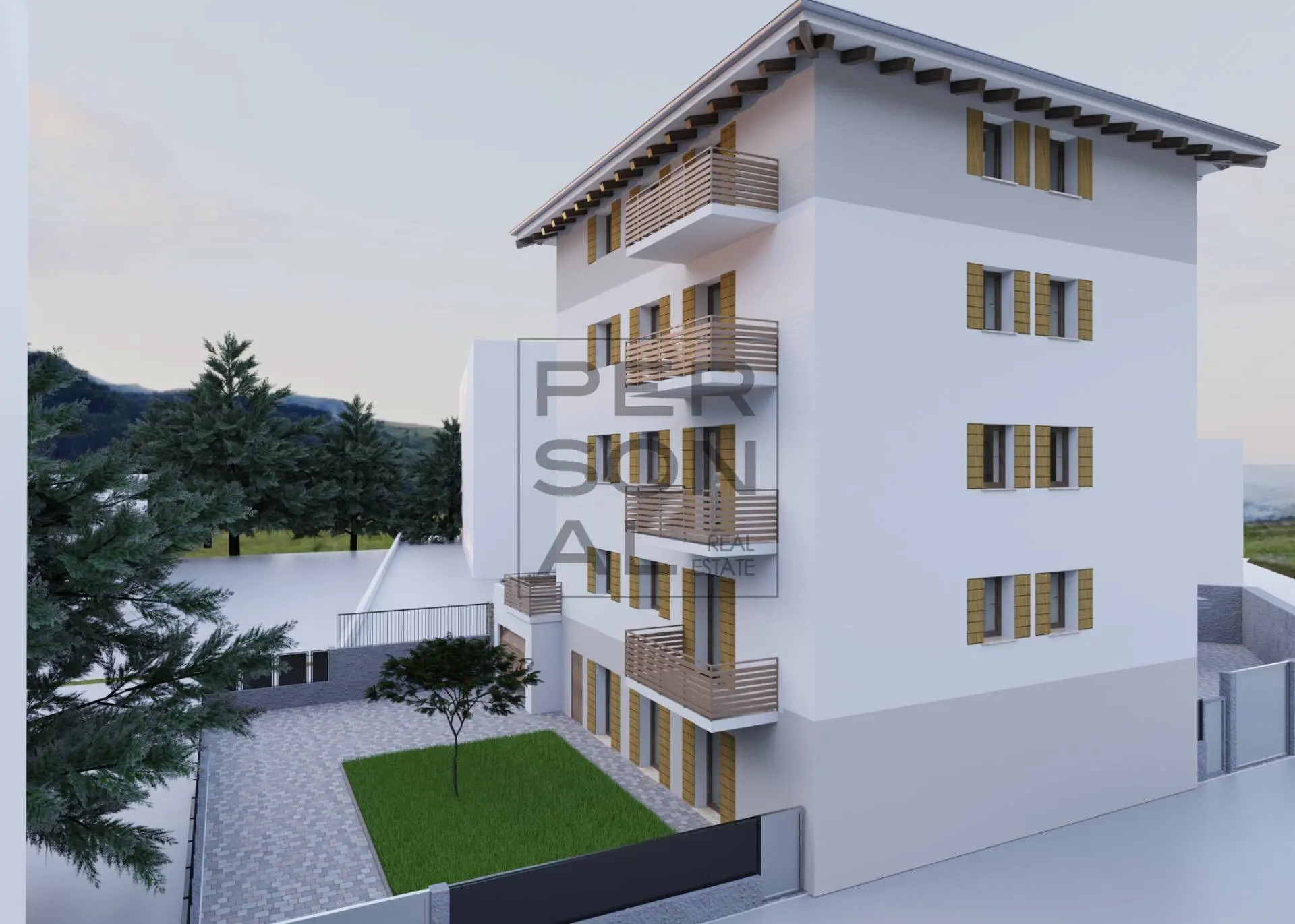 Immagine per Appartamento in vendita a Trento  