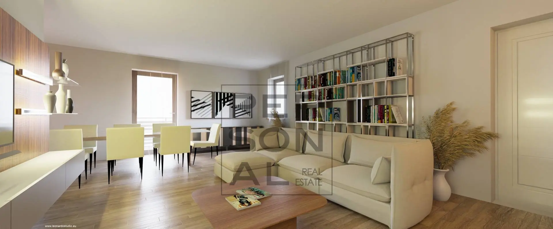 Immagine per Appartamento in vendita a Volano  