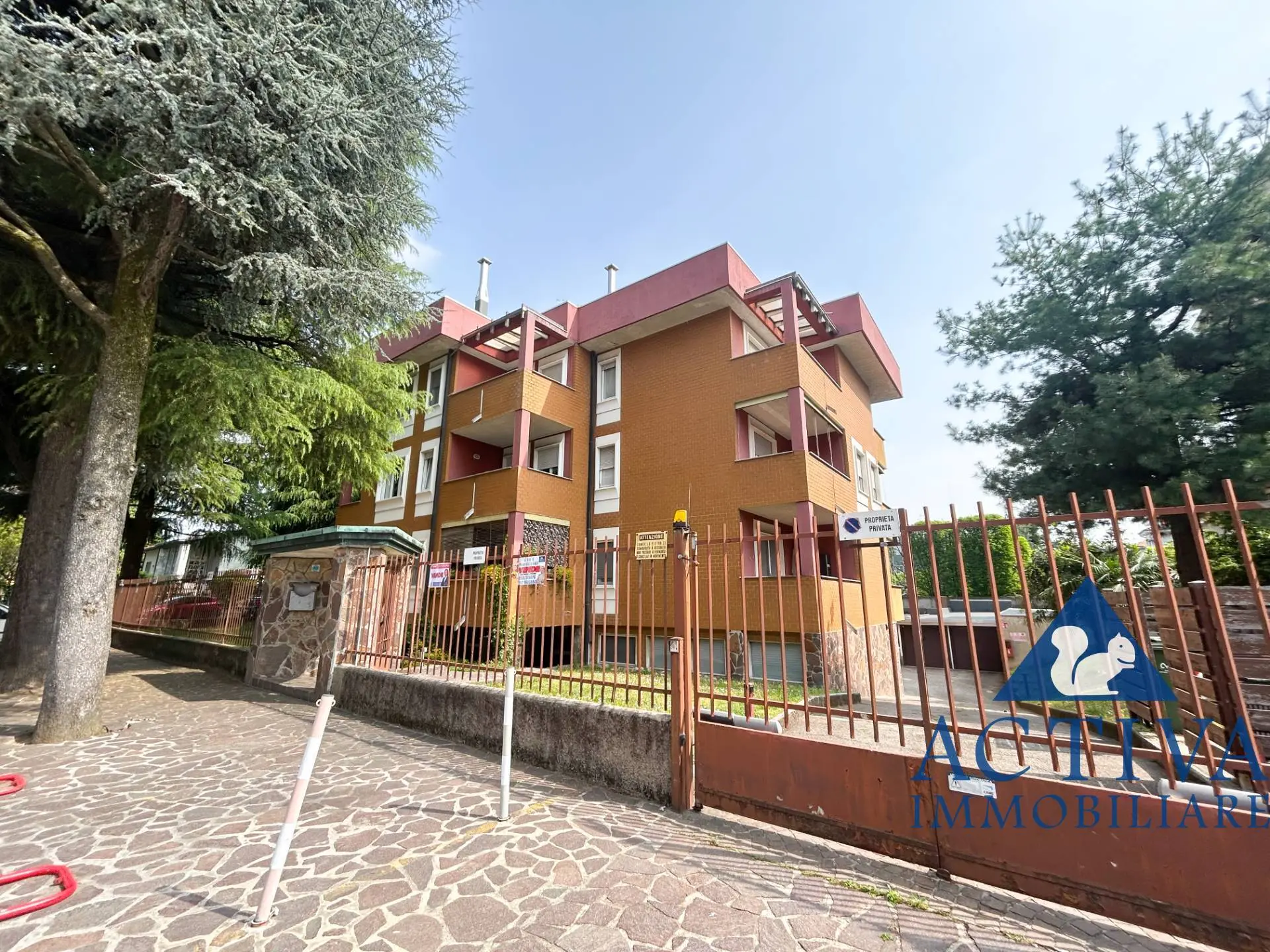 Immagine per Appartamento in vendita a Olgiate Olona Via Conciliazione 10