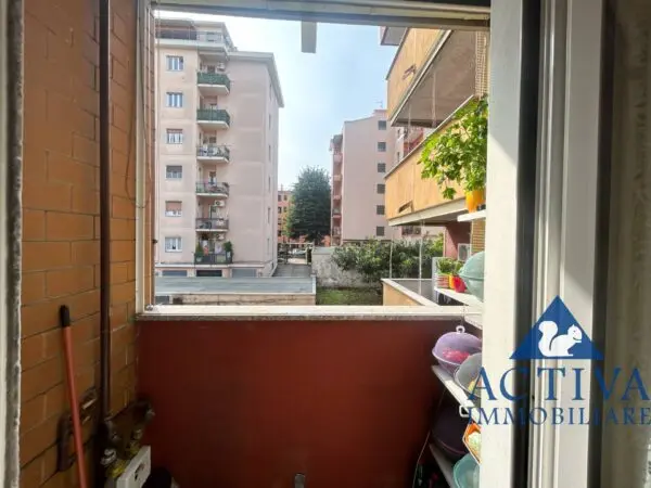 Appartamento via Conciliazione 10, Olgiate Olona
