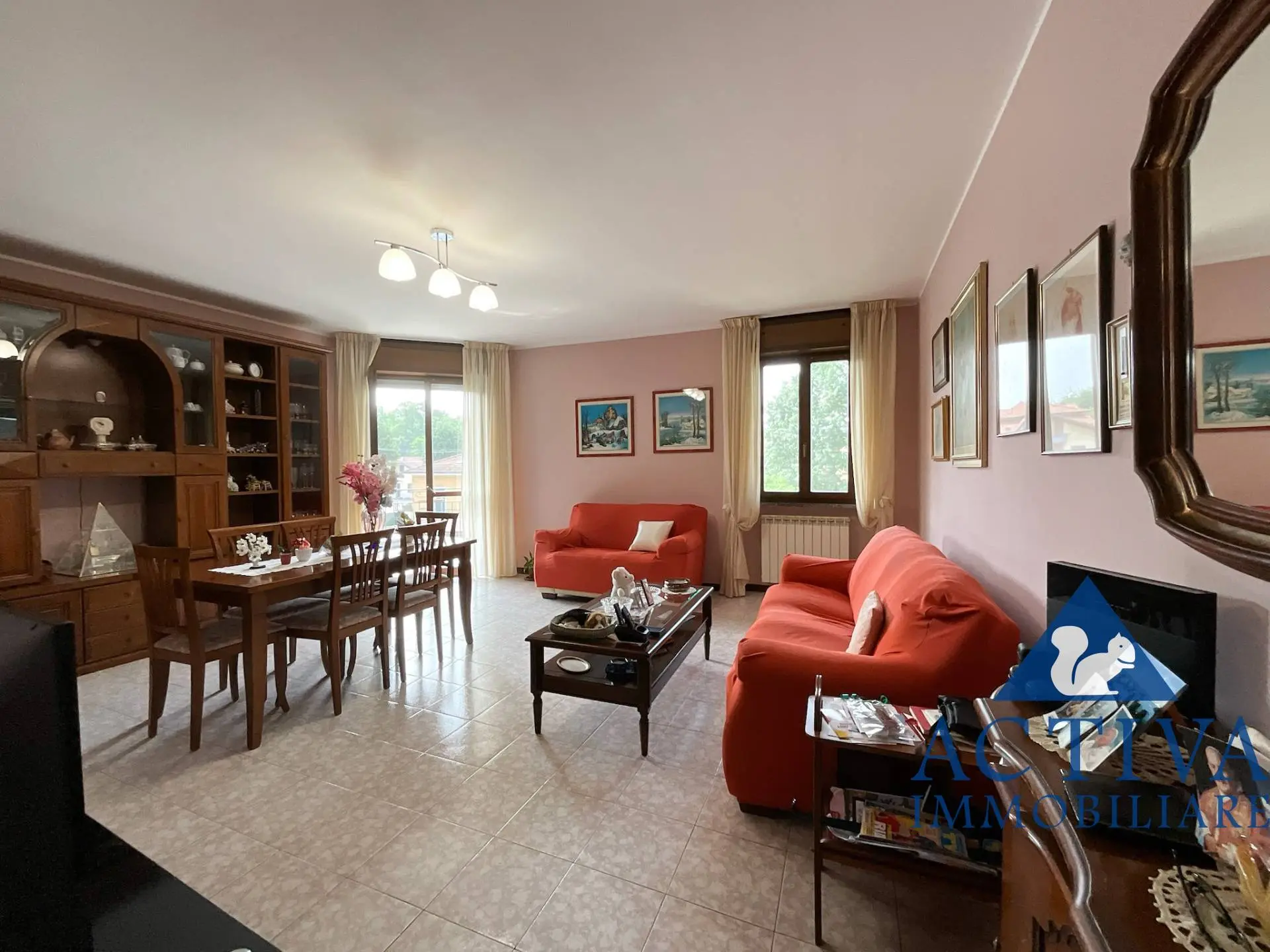 Immagine per Appartamento in vendita a Samarate Via Monteberico 193