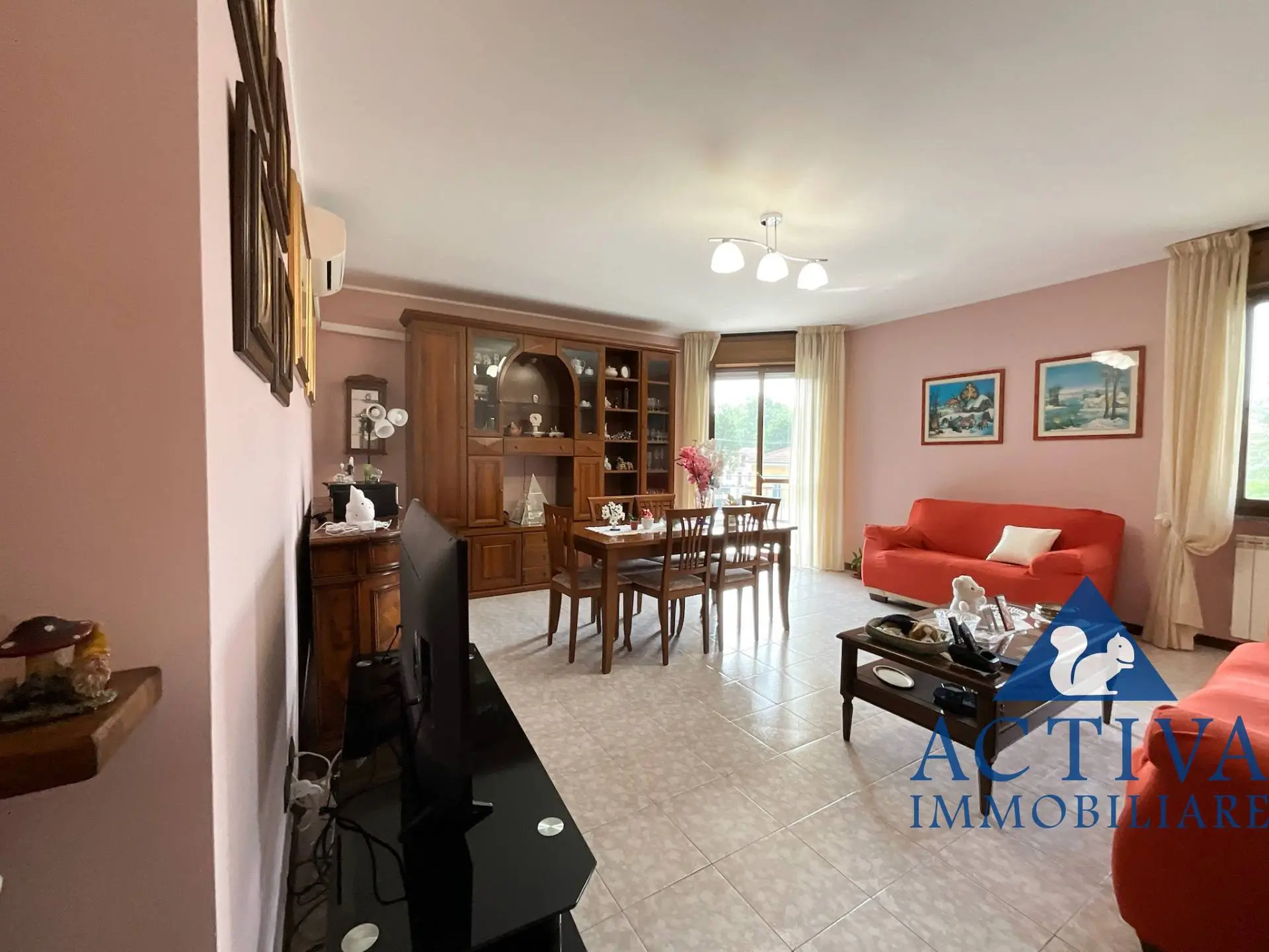 Immagine per Appartamento in vendita a Samarate Via Monteberico 193