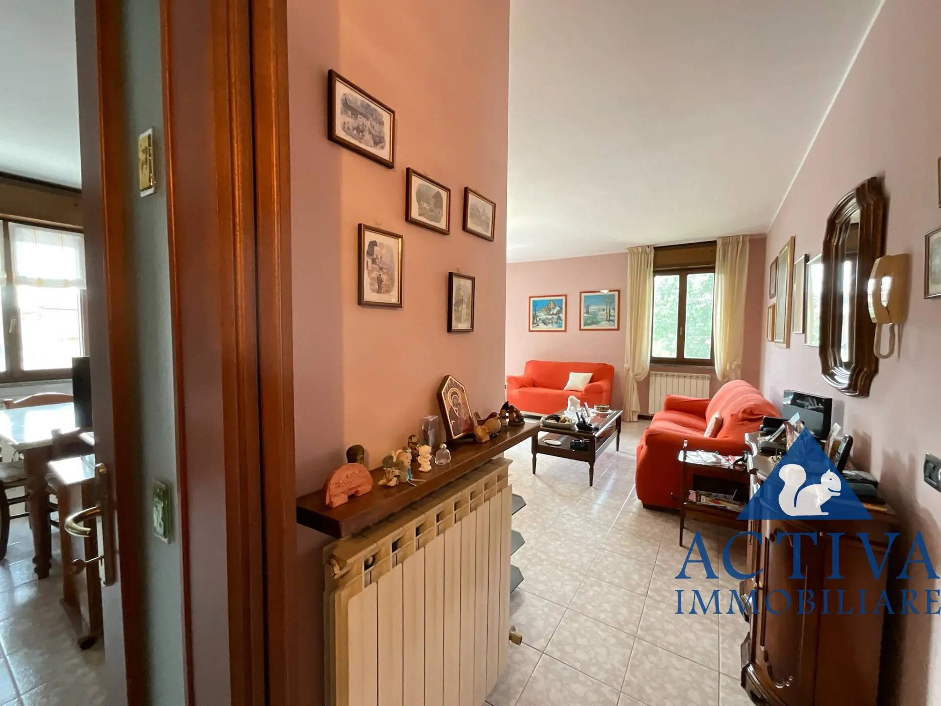 Immagine per Appartamento in vendita a Samarate Via Monteberico 193