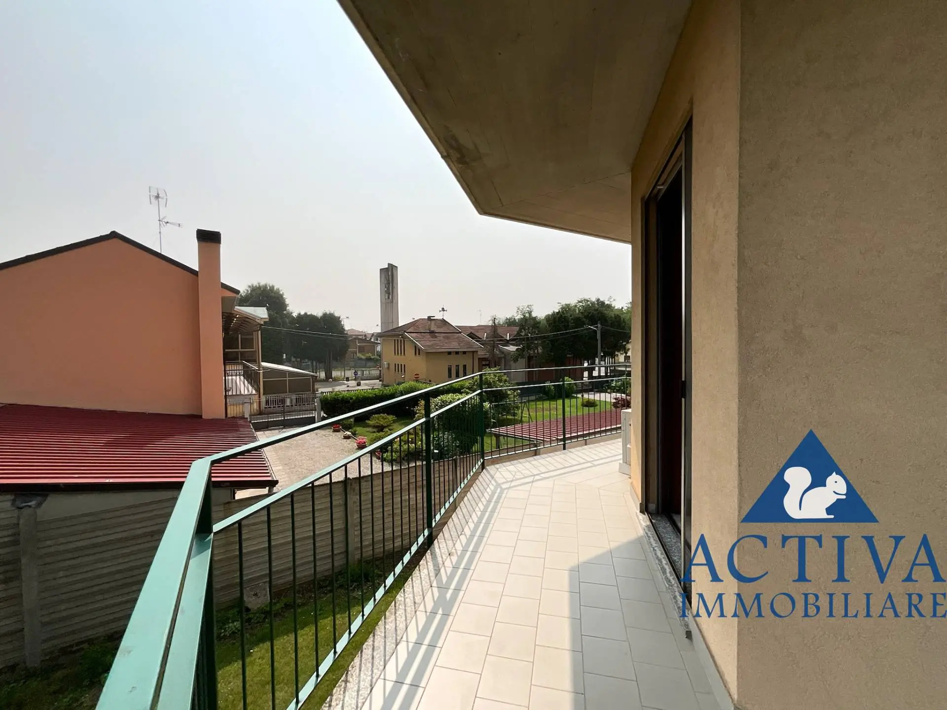 Immagine per Appartamento in vendita a Samarate Via Monteberico 193